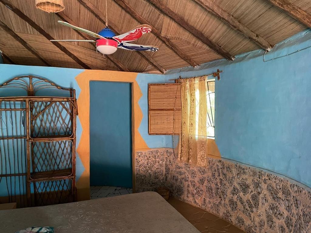 Mango Lodge Bubaque المظهر الخارجي الصورة